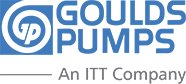 ITT GOULDS PUMPS logo