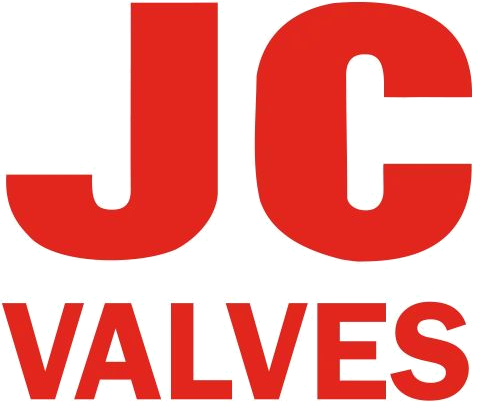 JC VALVES logo