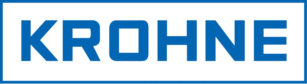 KROHNE logo