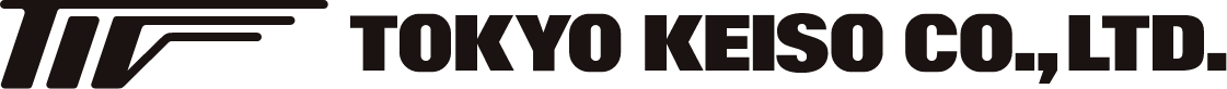 TOKYO KEISO logo